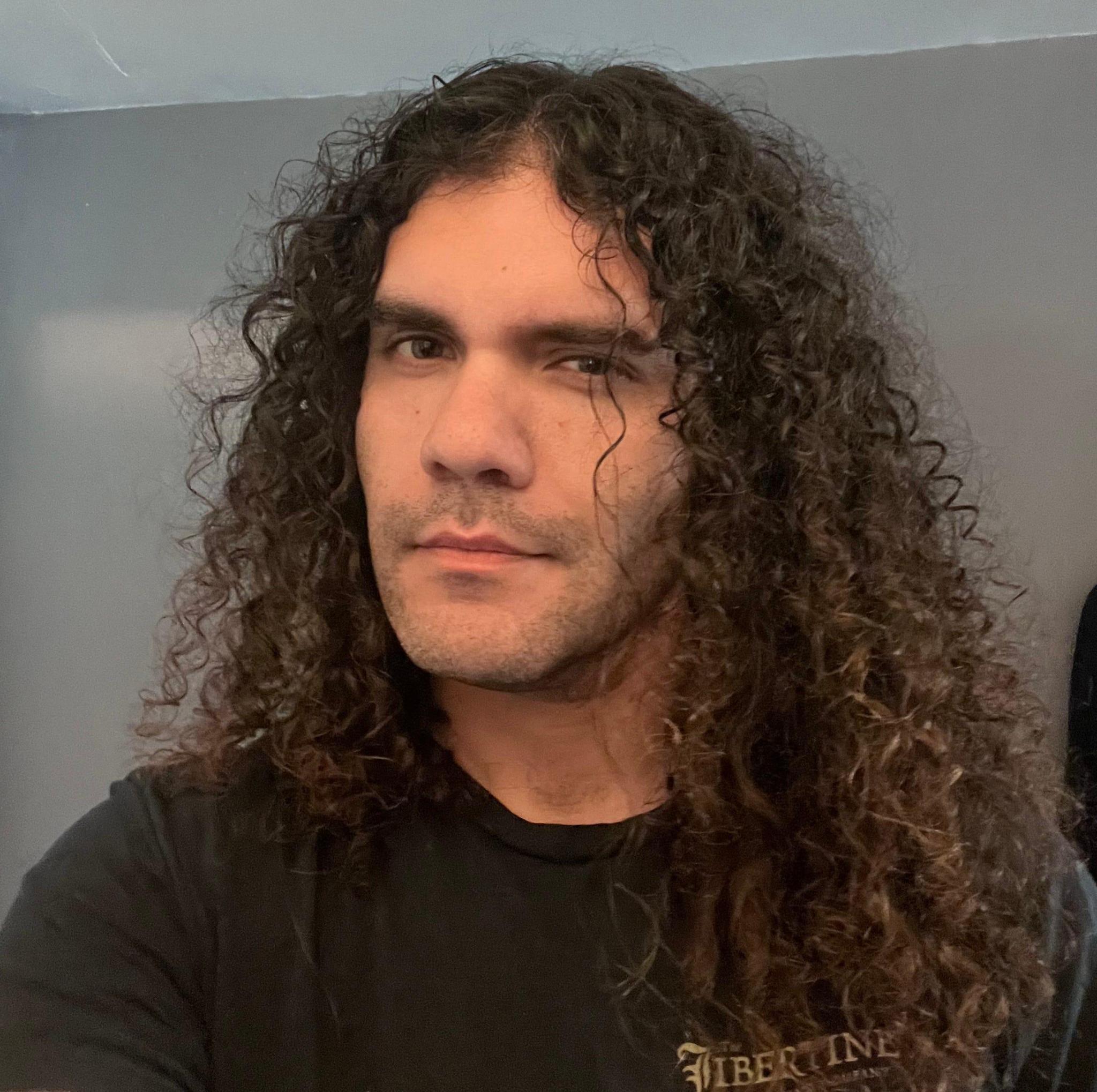 Joe Garza
